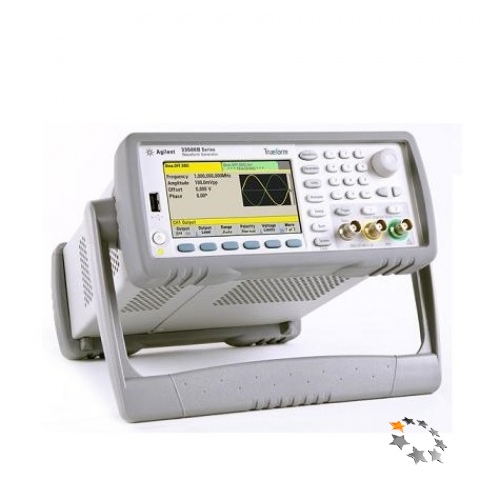 Генераторы сигналов, импульсов